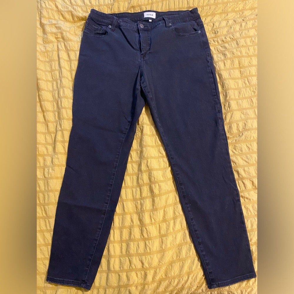 Pistola black jeans